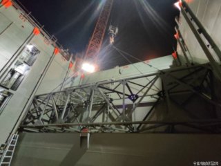 1100TEU��װ�䴬��MW460-3#�������������