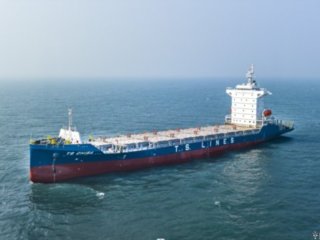 1100TEU��װ�䴬(MW460-3)TS CHIBA˳������